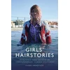 KNYGA Bookshop Girls' Hairstories
