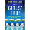 KNYGA Bookshop Girls' Trip