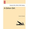 KNYGA Bookshop Girton Girl.