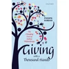 KNYGA Bookshop Giving with a Thousand Hands