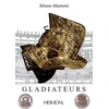 KNYGA Bookshop Gladiateurs