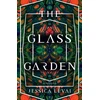 KNYGA Bookshop Glass Garden