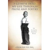 KNYGA Bookshop Glimpse Into My Life Through Prose and Poetry