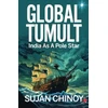 KNYGA Bookshop Global Tumult: