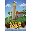 KNYGA Bookshop Glow Light