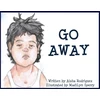KNYGA Bookshop Go Away