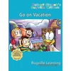 KNYGA Bookshop Go on Vacation. A Bugville Critters Picture Book