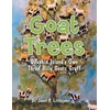 KNYGA Bookshop Goat Trees