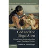 KNYGA Bookshop God and the Illegal Alien