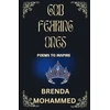 KNYGA Bookshop God Fearing Ones