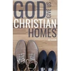 KNYGA Bookshop God Give Us Christian Homes