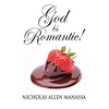 KNYGA Bookshop God is Romantic