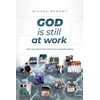 KNYGA Bookshop GOD is still at work