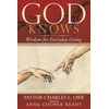 KNYGA Bookshop God Knows