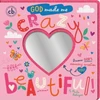 KNYGA Bookshop God Made Me Crazy Beautiful