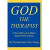 KNYGA Bookshop God the Therapist