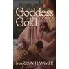 KNYGA Bookshop Goddess Gold