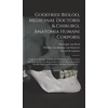 KNYGA Bookshop Godefridi Bidloo, medicinae doctoris &amp; chirurgi, Anatomia humani corporis