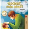 KNYGA Bookshop Godnat, min skat!