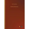 KNYGA Bookshop Gods and Heroes
