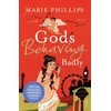 KNYGA Bookshop Gods Behaving Badly