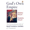 KNYGA Bookshop God's Own Empire