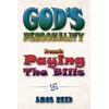 KNYGA Bookshop God's Personality