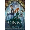 KNYGA Bookshop Gods Time Forgot
