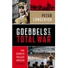KNYGA Bookshop Goebbels and 'Total War'