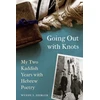 KNYGA Bookshop Going Out with Knots