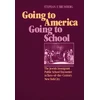 KNYGA Bookshop Going to America, Going to School