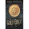 KNYGA Bookshop Gold Envy