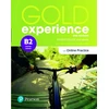 KNYGA Bookshop Gold Experience 2ed B2 Student's Book &amp; eBook with Online Practice