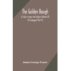 KNYGA Bookshop golden bough