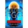 KNYGA Bookshop Golden Egg