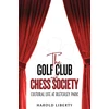 KNYGA Bookshop Golf Club and Chess Society