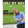 KNYGA Bookshop Golf My Way