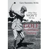 KNYGA Bookshop Golf Performance Training
