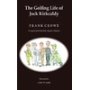 KNYGA Bookshop Golfing Life of Jock Kirkcaldy and Other Stories