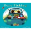 KNYGA Bookshop Gone Fishing