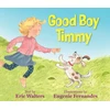 KNYGA Bookshop Good Boy Timmy