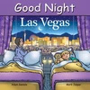 KNYGA Bookshop Good Night Las Vegas