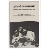 KNYGA Bookshop Good Woman