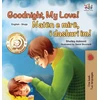 KNYGA Bookshop Goodnight, My Love! (English Albanian Bilingual Book for Kids)