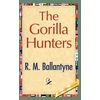 KNYGA Bookshop Gorilla Hunters