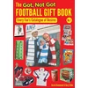 KNYGA Bookshop Got, Not Got Football Gift Book
