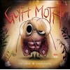 KNYGA Bookshop Goth Moth