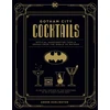 KNYGA Bookshop Gotham City Cocktails