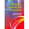 KNYGA Bookshop Governance Democracy and Development