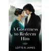 KNYGA Bookshop Governess To Redeem Him